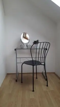 Panoramic Çatı Katı (Loft)