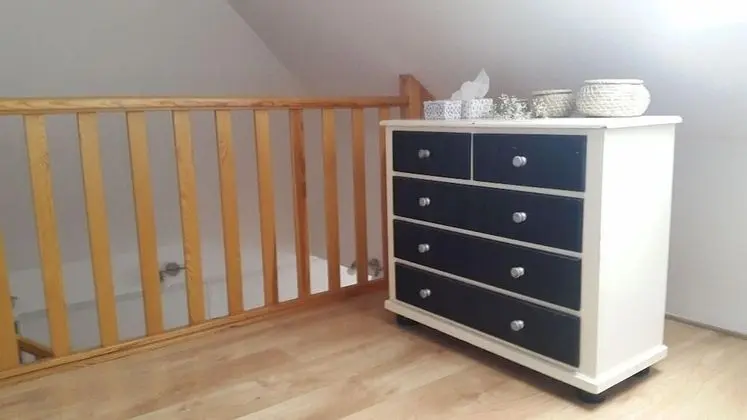 Panoramic Çatı Katı (Loft)