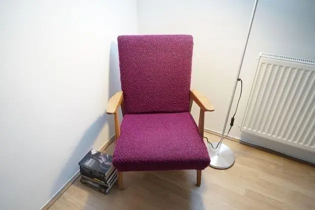 Panoramic Çatı Katı (Loft)