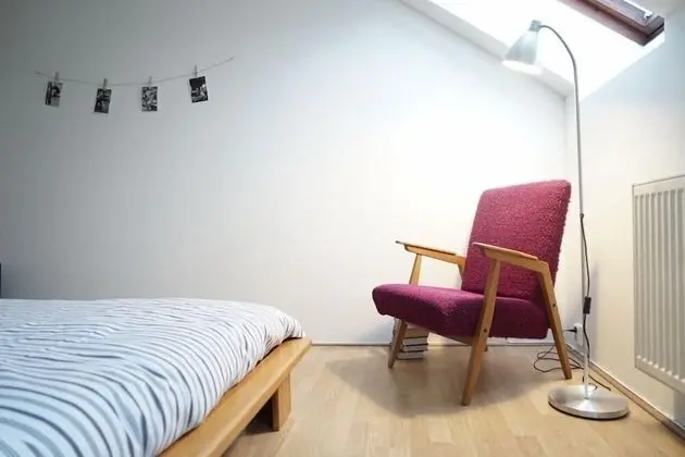 Panoramic Çatı Katı (Loft)