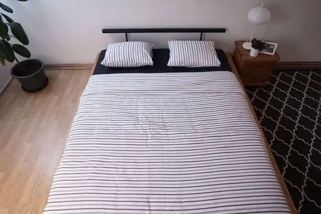 Panoramic Çatı Katı (Loft)