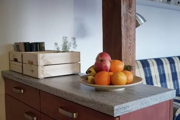 Panoramic Çatı Katı (Loft)