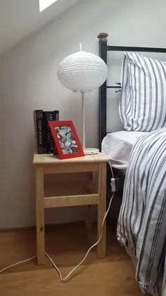 Panoramic Çatı Katı (Loft)