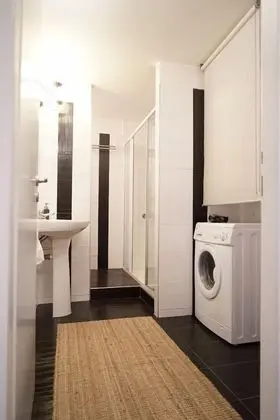 Panoramic Çatı Katı (Loft)