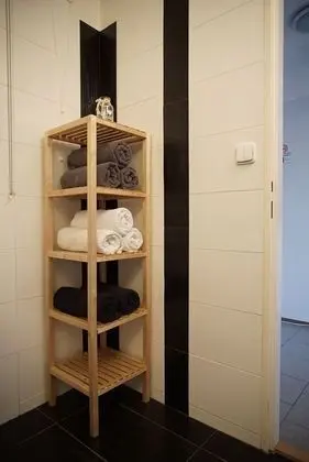 Panoramic Çatı Katı (Loft)