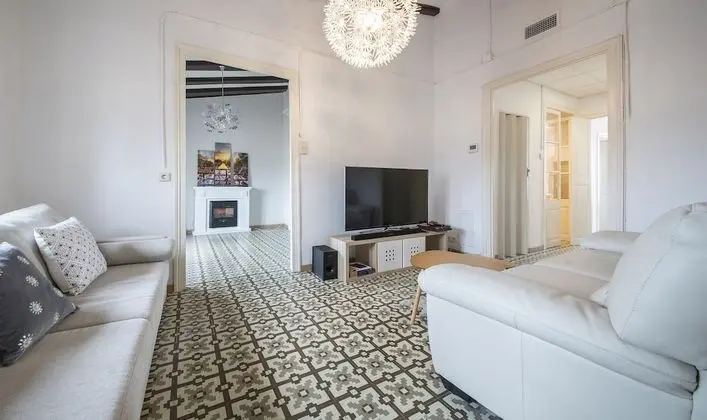 Apart Daire, 3 Yatak Odası