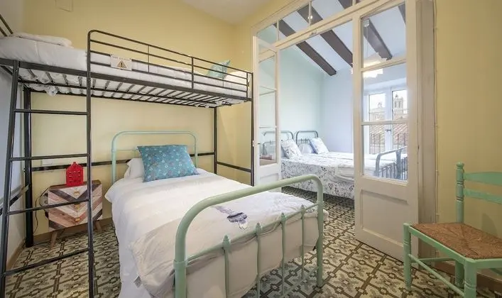 Apart Daire, 3 Yatak Odası