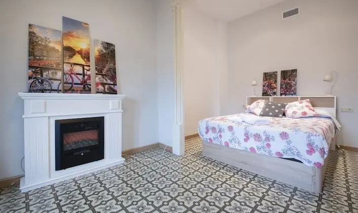 Apart Daire, 3 Yatak Odası