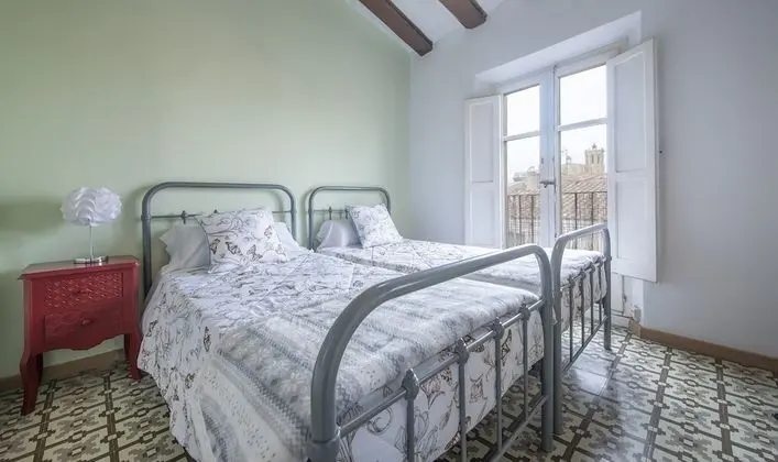 Apart Daire, 3 Yatak Odası