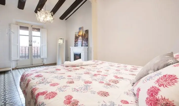 Apart Daire, 3 Yatak Odası