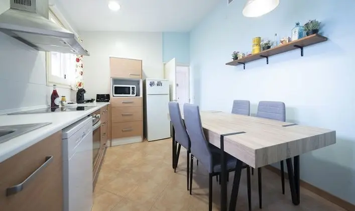 Apart Daire, 3 Yatak Odası