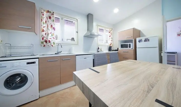 Apart Daire, 3 Yatak Odası