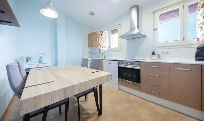 Apart Daire, 3 Yatak Odası