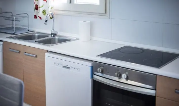 Apart Daire, 3 Yatak Odası