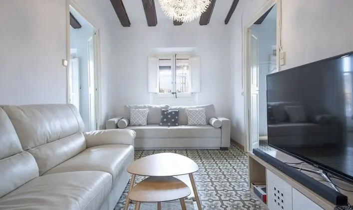 Apart Daire, 3 Yatak Odası