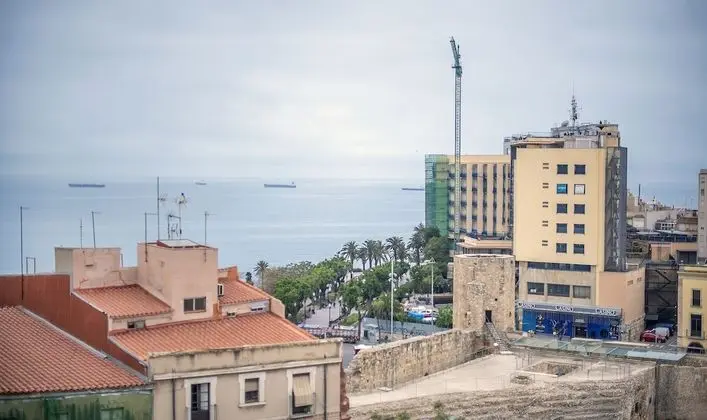 Apart Daire, 3 Yatak Odası