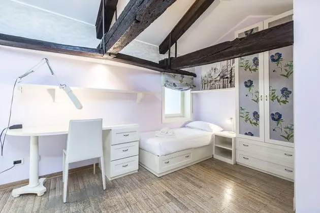 Superior Apart Daire