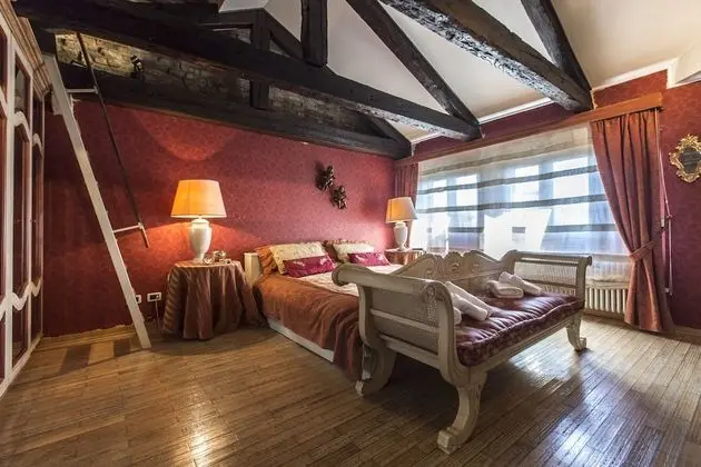 Superior Apart Daire