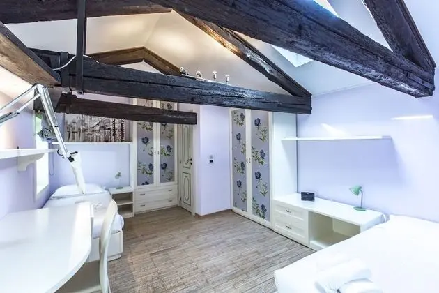 Superior Apart Daire