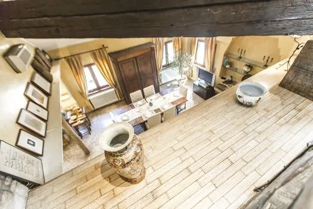 Superior Apart Daire