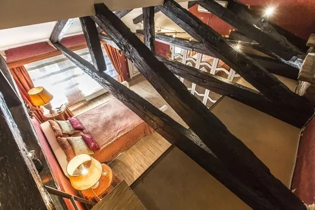 Superior Apart Daire