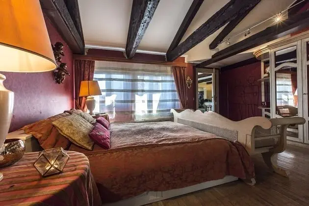 Superior Apart Daire