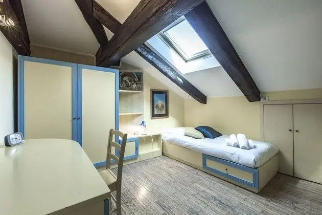 Superior Apart Daire