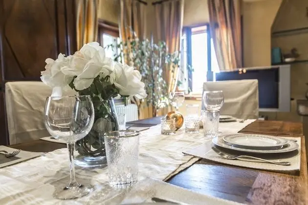 Superior Apart Daire