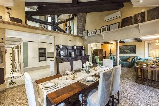 Superior Apart Daire