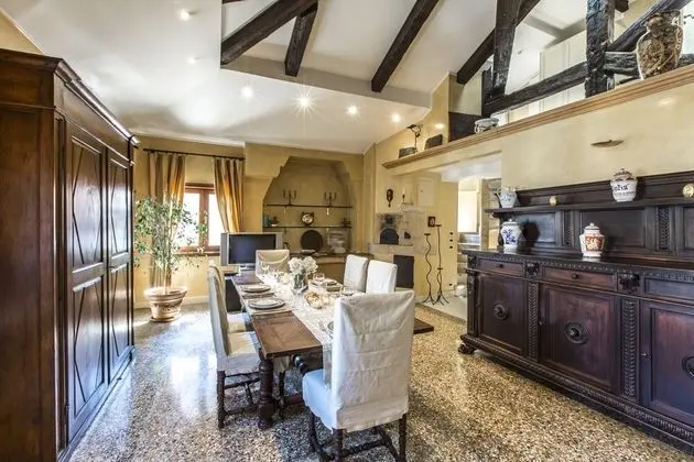 Superior Apart Daire