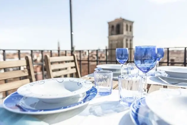 Superior Apart Daire