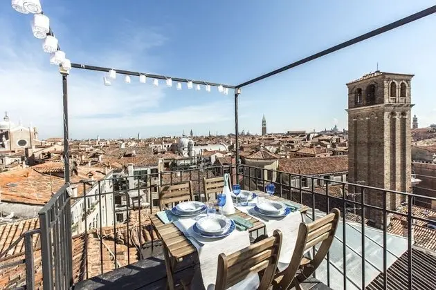 Superior Apart Daire