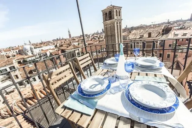 Superior Apart Daire