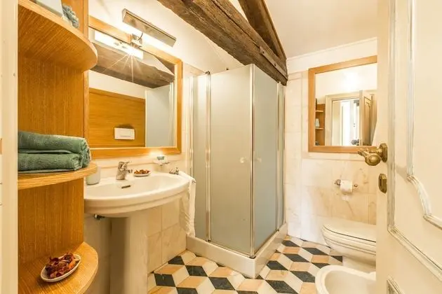 Superior Apart Daire