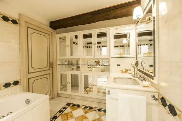 Superior Apart Daire