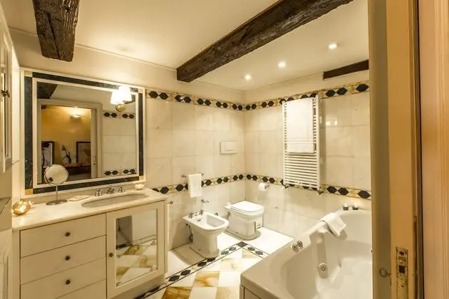 Superior Apart Daire