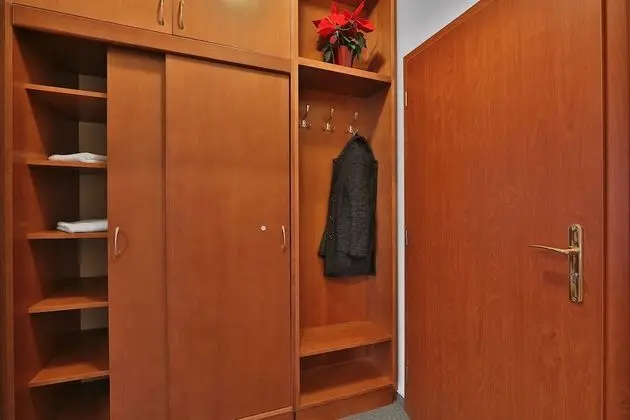 Superior Büyük Yataklı Tek Kişilik Oda