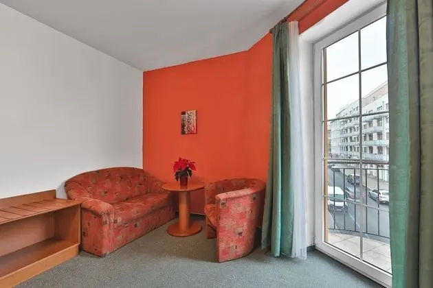 Superior Büyük Yataklı Tek Kişilik Oda