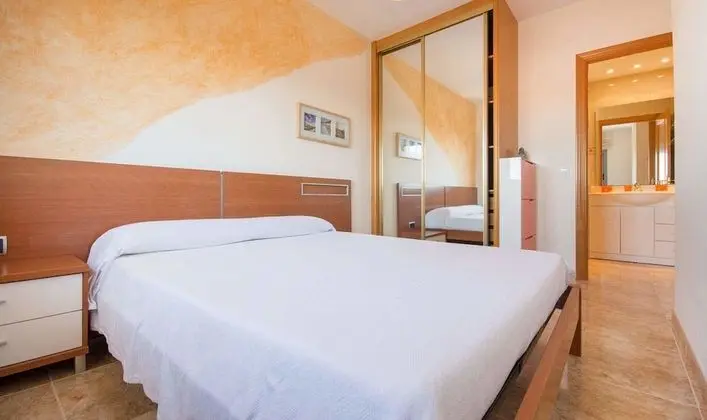 Apart Daire, 3 Yatak Odası