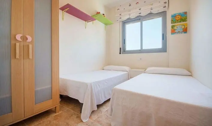 Apart Daire, 3 Yatak Odası