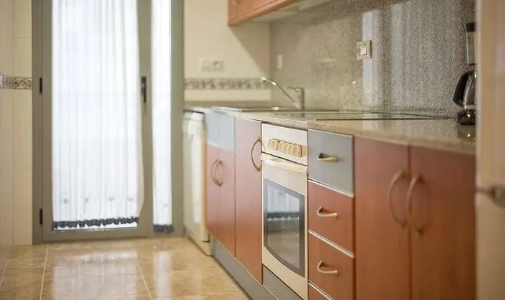 Apart Daire, 3 Yatak Odası