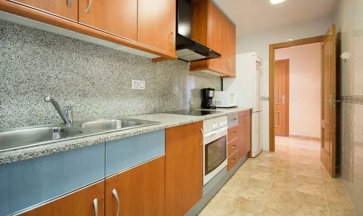 Apart Daire, 3 Yatak Odası