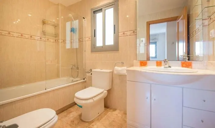 Apart Daire, 3 Yatak Odası