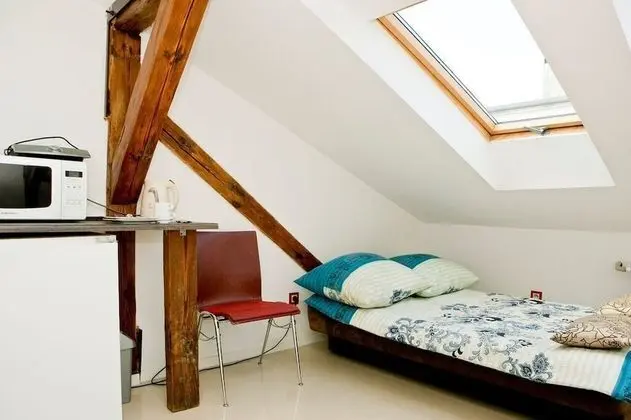 Comfort Tek Büyük Yataklı Oda, 1 Büyük (Queen) Boy Yatak, Sigara İçilmez