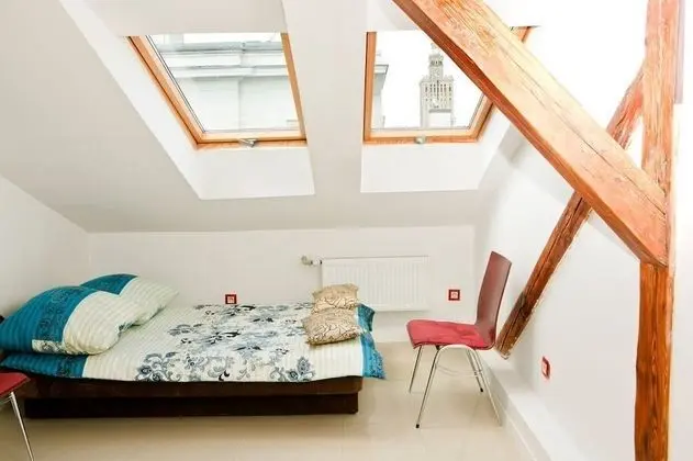 Comfort Tek Büyük Yataklı Oda, 1 Büyük (Queen) Boy Yatak, Sigara İçilmez