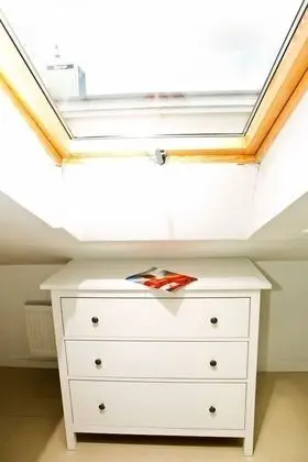 Comfort Tek Büyük Yataklı Oda, 1 Büyük (Queen) Boy Yatak, Sigara İçilmez