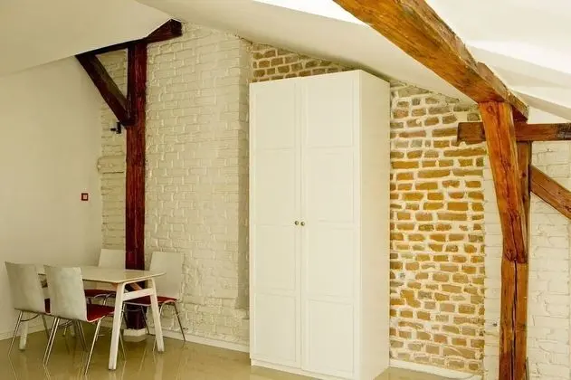 Comfort Tek Büyük Yataklı Oda, 1 Büyük (Queen) Boy Yatak, Sigara İçilmez