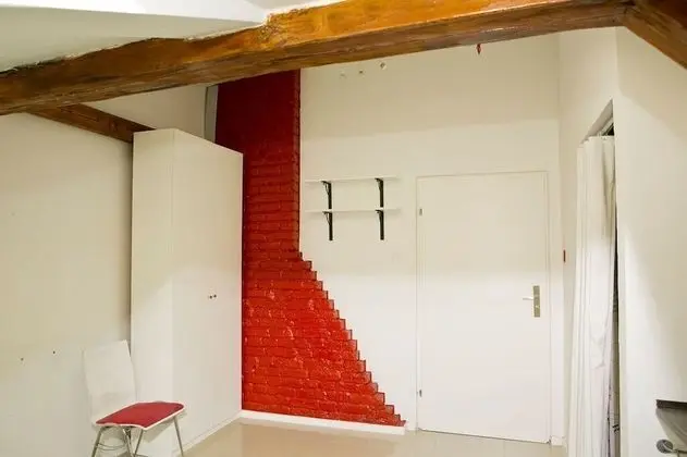 Comfort Tek Büyük Yataklı Oda, 1 Büyük (Queen) Boy Yatak, Sigara İçilmez