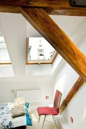 Comfort Tek Büyük Yataklı Oda, 1 Büyük (Queen) Boy Yatak, Sigara İçilmez