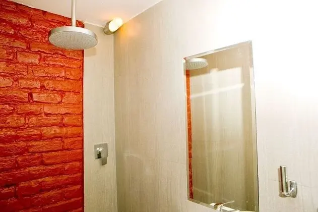 Comfort Tek Büyük Yataklı Oda, 1 Büyük (Queen) Boy Yatak, Sigara İçilmez